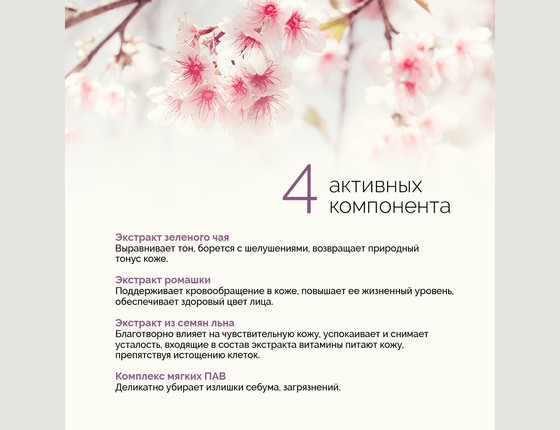 DELICATE Washing Foam - Деликат Пенка-мусс для умывания для чувствительной кожи