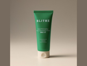 Anti-Polluaging Pore Cleansing Foam BHA 5.0 - Пенка для очищения пор