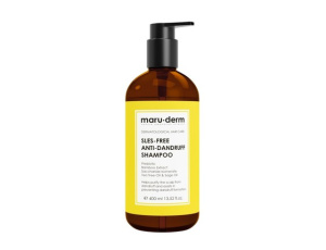 Maruderm SLES-Free Anti-Dandruff Shampoo - Шампунь против перхоти Maruderm SLES-Free Anti-Dandruff Shampoo - Шампунь против перхоти