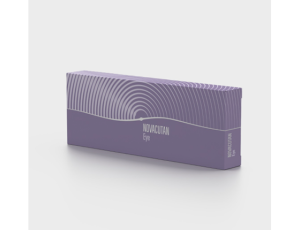 NOVACUTAN Eye - Новакутан Eye