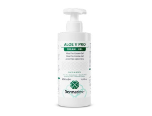 ALOE V Aloe Pro Cream-Gel - Алое ПРО крем-гель