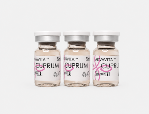 CUPRUM