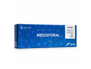 Биоревитализант Mesohydral Peptide
