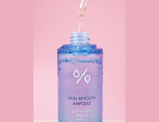 Увлажняющая ампула Hyal Reyouth Ampoule