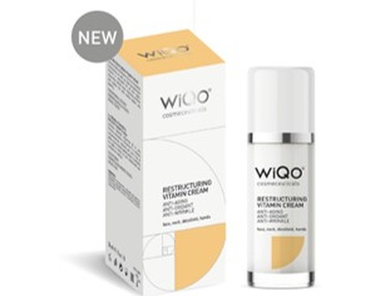 RESTRUCTURING VITAMIN CREAM (Восстанавливающий витаминный крем) (СРОК 01/26 ОС)  RESTRUCTURING VITAMIN CREAM (Восстанавливающий витаминный крем) (СРОК 01/26 ОС)
