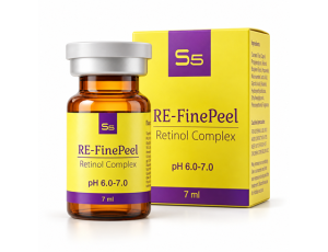 Ретиноловый пилинг с пептидным комплексом / RE-FinePeel
