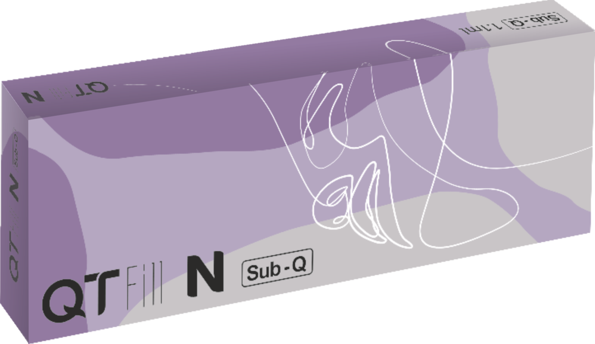 Филлер QT Fill N SUB-Q