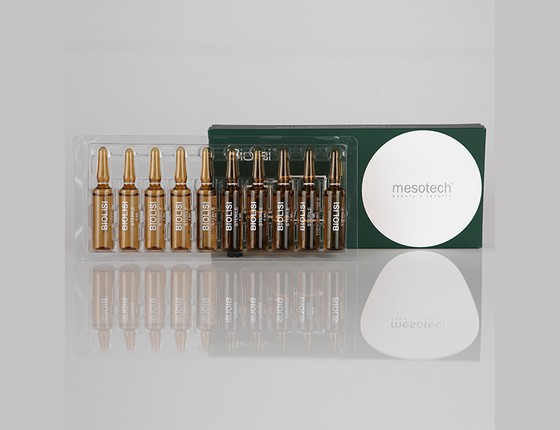 BIOLISI (БИОЛАЙЗИ) Липолитическая терапия