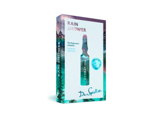 Ампульный концентрат увлажняющего действия «Весенний дождь» -  The Hyaluronic Ampoule «RAINSHOWER»