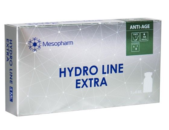 Hydro Line Extra