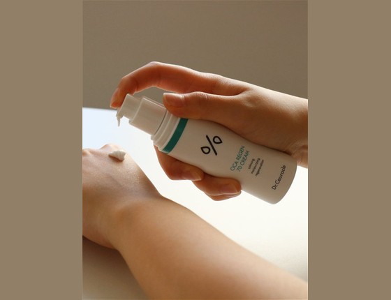 Крем с центеллой Cica Regen 70 Cream