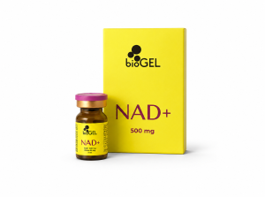 bioGEL NAD+ (М) 