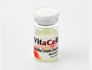 VitaCell Acnestop Complex Solution