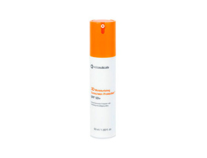 md:ceuticals™ 3D moisturizing Sunscreen Protection SPF 50+ мд:сьютикалс 3Д Увлажняющий солнцезащитный крем SPF 50+
