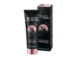 Ночная маска для рук / Goodnight hand mask