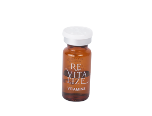 Revitalize Vitamins (Ревиталайз Витамины) Сыворотка для кожи лица и тела 
