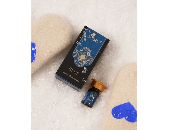 bioGEL BLUE