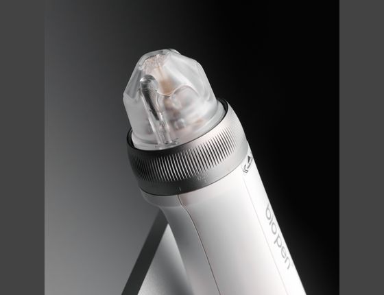 Dr.pen Картридж насадка 9 игл для Мезо аппарата дермапен Biopen Q2 Dr.pen Картридж насадка 9 игл для Мезо аппарата дермапен Biopen Q2