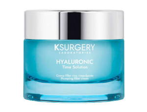 Крем-филлер - Time Solution Plumping Filler Cream