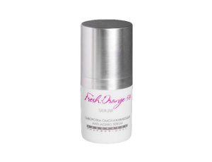Сыворотка омолаживающая - FRESH: ORANGE SERUM 5% Сыворотка омолаживающая - FRESH: ORANGE SERUM 5%