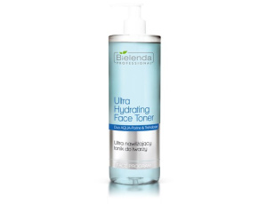 DUO AQUA PORIN & TREHALOSE - Ультраувлажняющий тоник для лица 