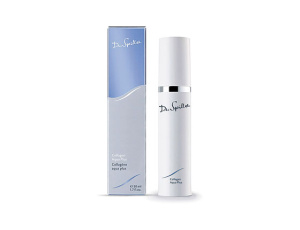 Легкий увлажняющий крем с коллагеном - Collagen Aqua Plus Легкий увлажняющий крем с коллагеном - Collagen Aqua Plus