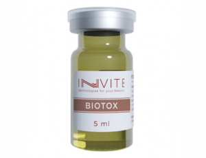 INVITE BIOTOX