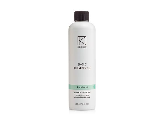 Тоник без спирта очищающий Dr. Kadir / Alcohol Free Cleansing Tonic  Тоник без спирта очищающий Dr. Kadir / Alcohol Free Cleansing Tonic