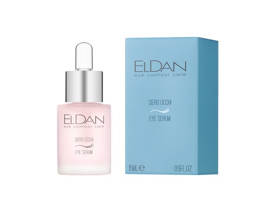 Сыворотка для глазного контура Eye serum Сыворотка для глазного контура Eye serum