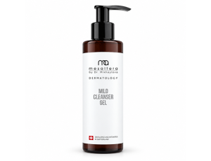 MILD CLEANSER GEL Очищающий гель для всех типов кожи