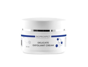 Крем-эксфолиант для деликатного очищения кожи - Delicate exfoliant cream Крем-эксфолиант для деликатного очищения кожи - Delicate exfoliant cream
