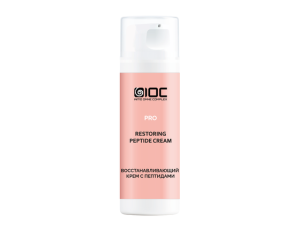 PRO-RESTORING PEPTIDE CREAM IO PRP - Восстанавливающий крем с пептидами PRO-RESTORING PEPTIDE CREAM IO PRP - Восстанавливающий крем с пептидами