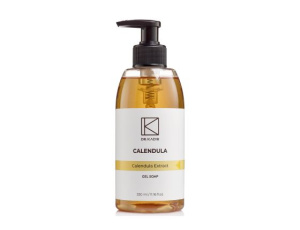 Гель для очищения Календула Dr. Kadir / Calendula Gel-Soap