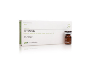SLIMMING Антицеллюлитный коктейль