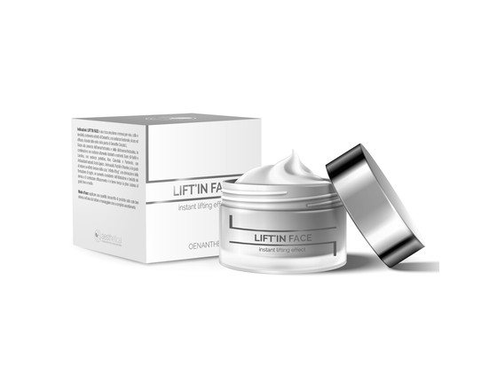 Крем-эмульсия «LIFT’IN FACE» Крем-эмульсия «LIFT’IN FACE»