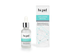 Collagen-Revital Hi.Pid formula-Регенерирующая сыворотка для кожи (СРОК 05/26)