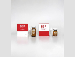 Всесезонная система пилингов Lift BSP - Lift Serum / Lift Peel