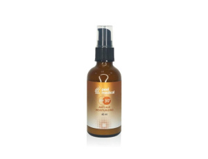 Антивозрастной увлажняющий солнцезащитный крем 30+ SPF – Anti age + Moisturizing SPF 30 Антивозрастной увлажняющий солнцезащитный крем 30+ SPF – Anti age + Moisturizing SPF 30