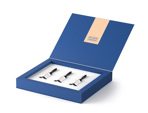 ULTIMATE Reflomed - Интенсивно увлажняющая сыворотка ULTIMATE Reflomed - Интенсивно увлажняющая сыворотка