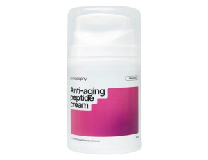Омолаживающий пептидный крем (Anti-aging peptide cream)