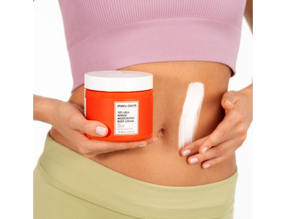 Urea Intense Moisturizing Body Cream 10% - Интенсивно увлажняющий крем для тела с мочевиной 10% Urea Intense Moisturizing Body Cream 10% - Интенсивно увлажняющий крем для тела с мочевиной 10%