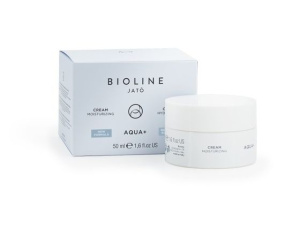 «AQUA+» CREAM MOISTURIZING