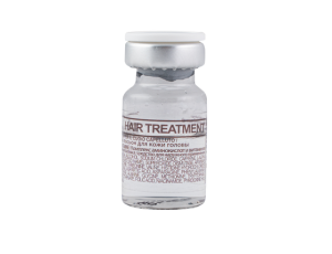 Косметический лосьон - Hair Treatment