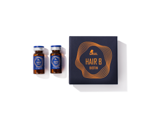 bioGEL HAIR B (ОНТ)