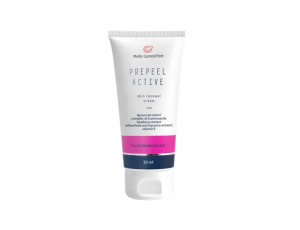 Prepeel Active Cream -  Крем для обновления кожи с ретинолом