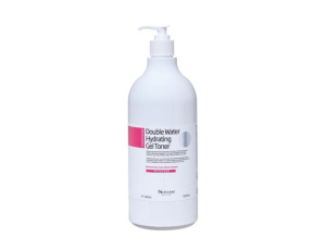 Тоник для лица увлажняющий (Double Water Hydrating Gel Toner) Тоник для лица увлажняющий (Double Water Hydrating Gel Toner)