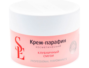 Start Epil Крем-парафин "Клубничный смузи"