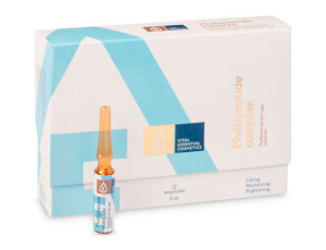 Мультипептидный комплекс VEC