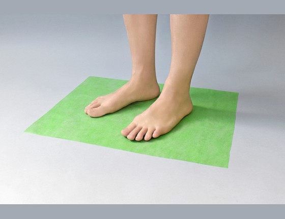 Коврик Спан 40х50 (в ассортименте) Коврик Спан 40х50 (в ассортименте)