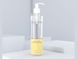 Матирующий тоник Анти-Акне (ANTI-AСNE MATTIFYING TONER) biOtime Матирующий тоник Анти-Акне (ANTI-AСNE MATTIFYING TONER) biOtime